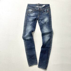 Madness National Strawberry Cheesecake  Jeans